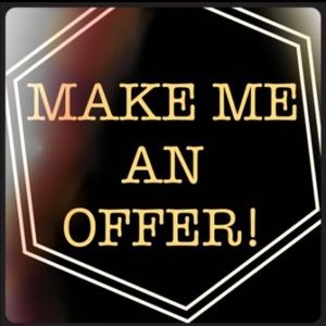 Make Me an Offer :)